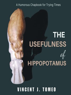 cover image of The Usefulness of Hippopotamus